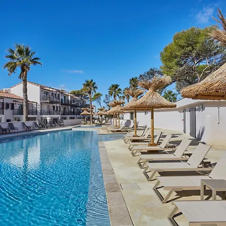Prestige Odalys Riviera Aparthotel Hyeres